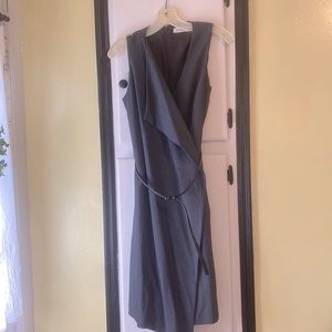 Calvin Klein sleeveless dress. Size 4